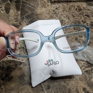Safilo Kids sa0002 eyeglasses frame